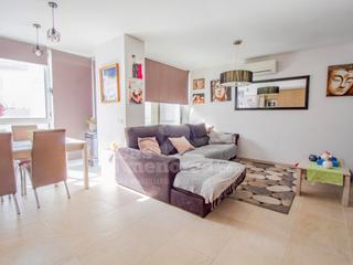 Appartement à Dalt Sant Joan-Plaça Eivissa. Piso tríplex con parking en mahón