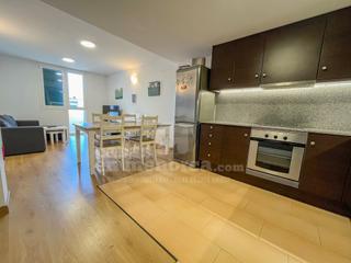 Appartement à Alaior Poble. Piso con ascensor, parking y trastero en alaior