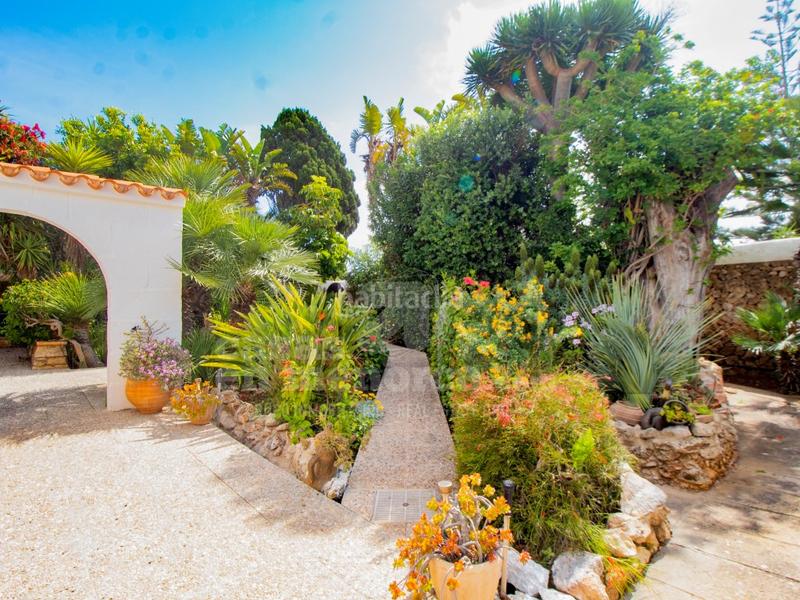 Foto 061ddf2e-7c50-4d97-a854-5f122d2a3a23. Masía casa de campo en alcaufar en S´Algar-Alcalfar Sant Lluís