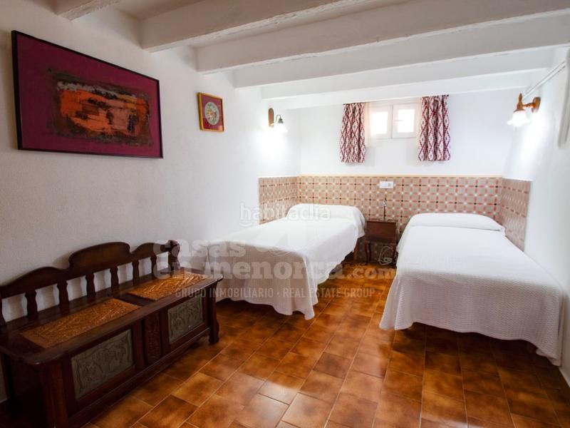 Foto 0c0c47a5-6a1a-404b-9c79-c6b5bda47725. Masía casa de campo en alcaufar en S´Algar-Alcalfar Sant Lluís
