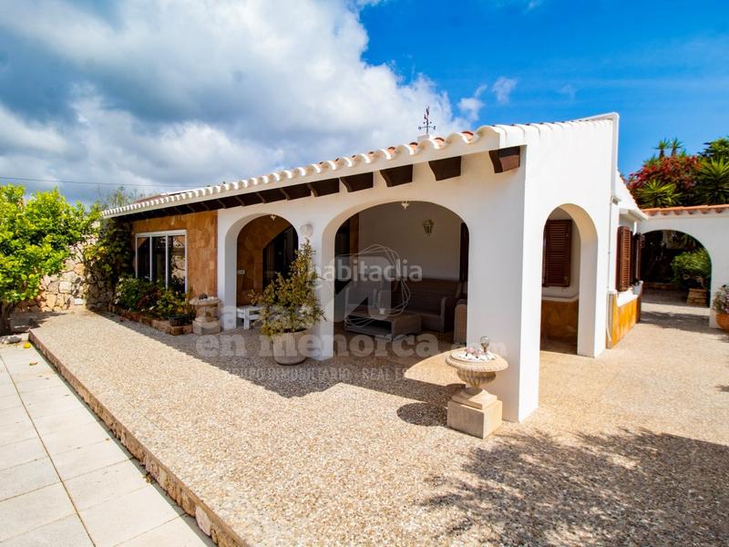 Foto 2d6fb5db-7d5a-4fed-a68e-c359d1a01e43. Masía casa de campo en alcaufar en S´Algar-Alcalfar Sant Lluís