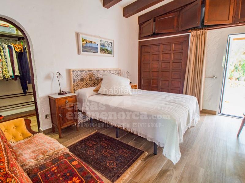 Foto 41ef0da1-914f-4df8-92d1-333d5b3d486f. Masía casa de campo en alcaufar en S´Algar-Alcalfar Sant Lluís