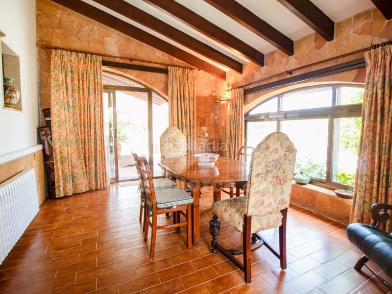 Foto b8b8735e-d2fb-4bd0-bbfe-a124524cdd5e. Masía casa de campo en alcaufar en S´Algar-Alcalfar Sant Lluís