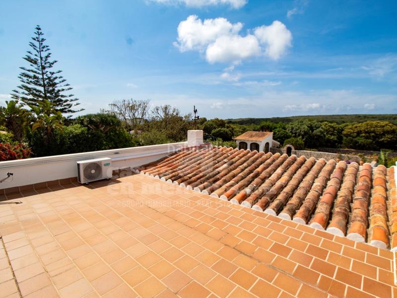 Foto b98a39f7-127e-4c04-a1b8-bea16bdf5568. Masía casa de campo en alcaufar en S´Algar-Alcalfar Sant Lluís