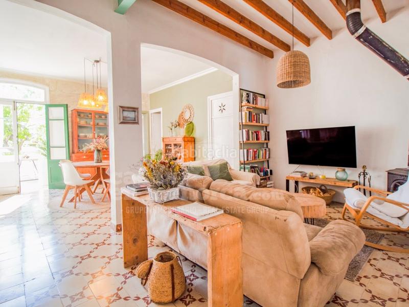 Foto 872686e7-3471-490e-957d-65b0aff4812e. Casa a Avinguda Menorca-Sínia Costabella Maó