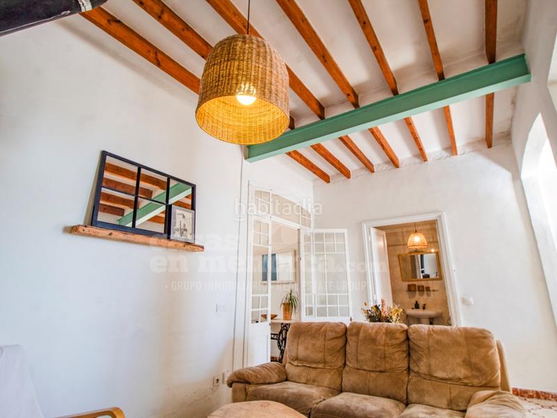 Foto a037e827-4e28-44ba-a130-1365f46ae435. Casa a Avinguda Menorca-Sínia Costabella Maó