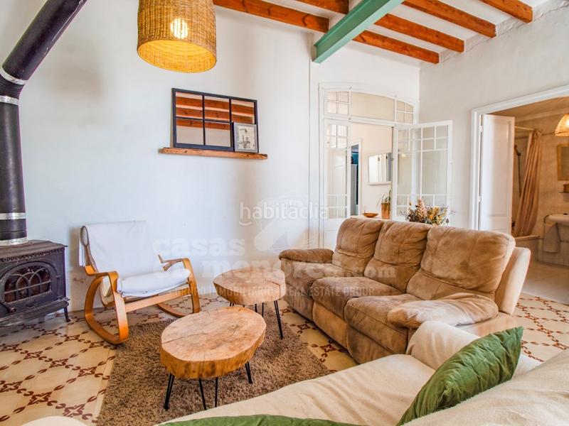 Foto c1d2fa2e-2dac-4563-90cc-c84a2b507e89. Casa a Avinguda Menorca-Sínia Costabella Maó
