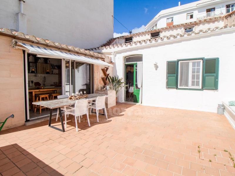 Foto e58672fd-d682-4dff-a8c8-d2b56a96b652. Casa a Avinguda Menorca-Sínia Costabella Maó
