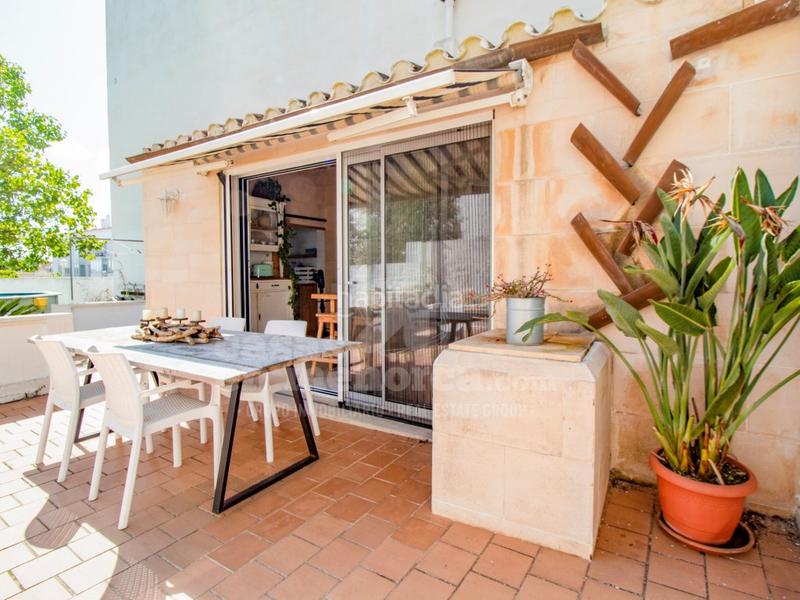 Foto e62a6ad2-c677-40f9-ba0a-5ca443449718. Casa a Avinguda Menorca-Sínia Costabella Maó