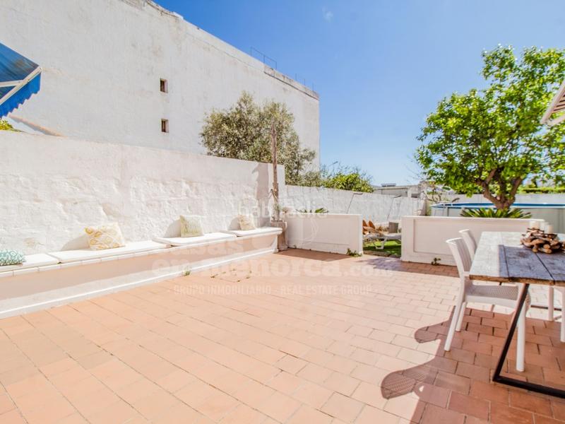 Foto e94ae740-4851-49d0-8cd0-82d45133229d. Casa a Avinguda Menorca-Sínia Costabella Maó