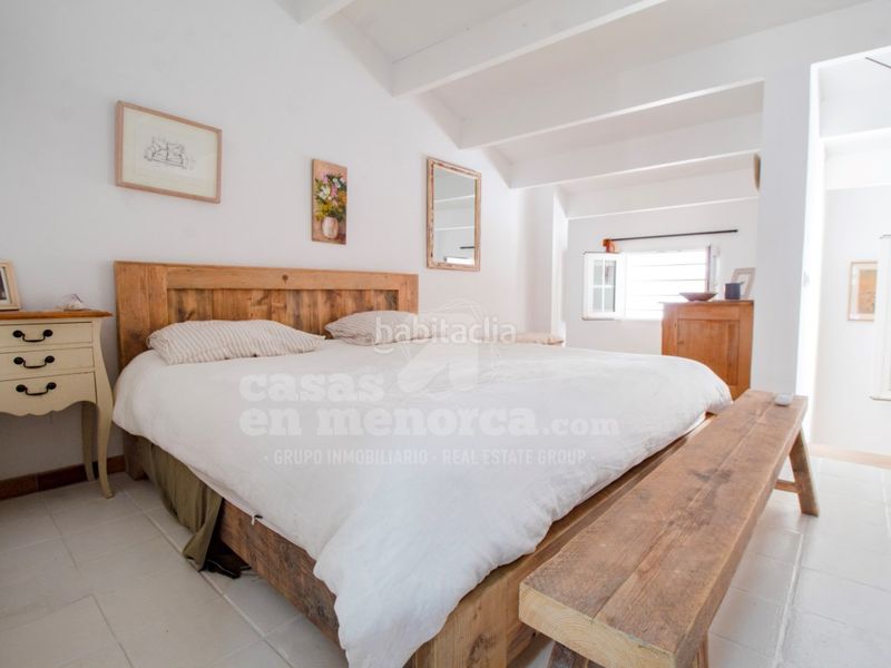 Foto c82c1089-3855-4024-9e04-43fb1f7b0ead. Casa a Centre Històric Maó / Mahón