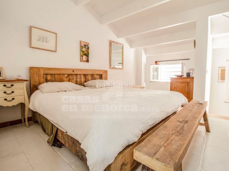 Foto e831b36d-fb0c-48b6-8e15-79d487ecb0fe. Casa a Tanques del Carme-Fort de l´Eau Maó / Mahón