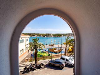 Casa in Centre Històric. Casa en el puerto de mahón