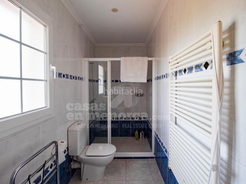 Foto 19354dbe-2b46-408e-a308-d90961d3ebd7. Casa chalet con vistas al mar en addaia en Port d´Addaia Es Mercadal