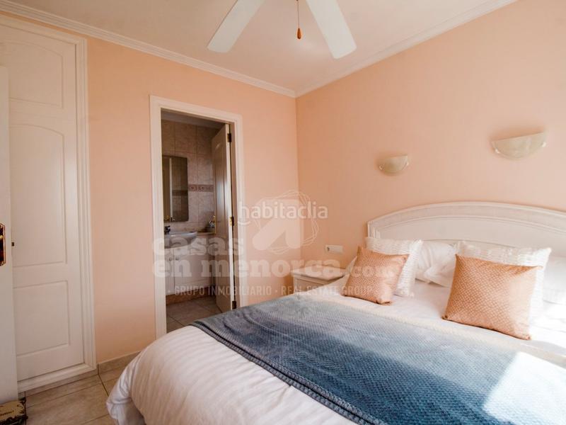 Foto 2558998a-3ea7-4164-ad76-7e5f947da89f. Casa chalet con vistas al mar en addaia en Port d´Addaia Es Mercadal
