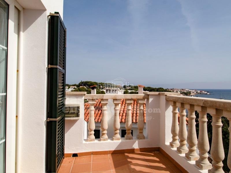 Foto 2ad4702d-402b-4b10-ba10-cc7776fc8009. Casa chalet con vistas al mar en addaia en Port d´Addaia Es Mercadal
