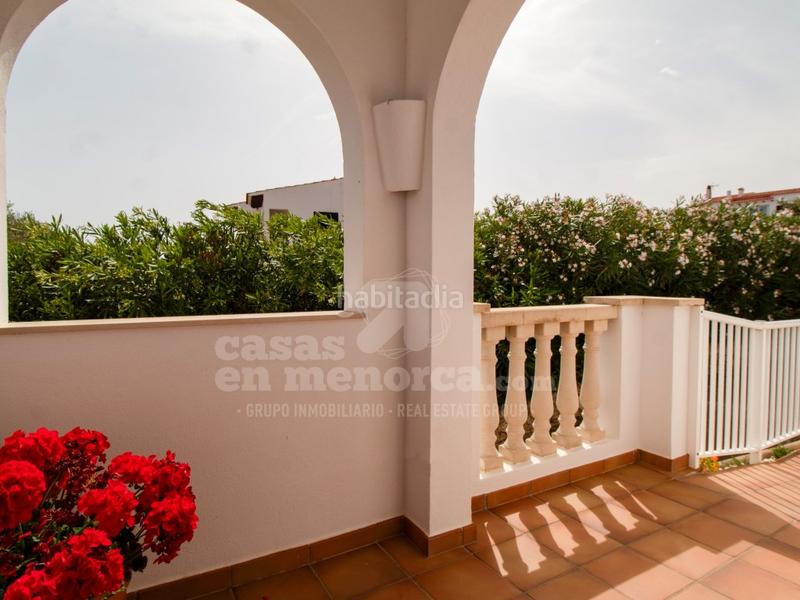 Foto 34ccd0dc-d2e1-493b-bd27-398d1fbcea83. Casa chalet con vistas al mar en addaia en Port d´Addaia Es Mercadal