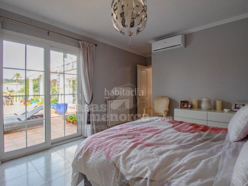 Foto 4cb9e473-34f0-42a1-8140-d8b5f5b8a7f6. Casa chalet con vistas al mar en addaia en Port d´Addaia Es Mercadal
