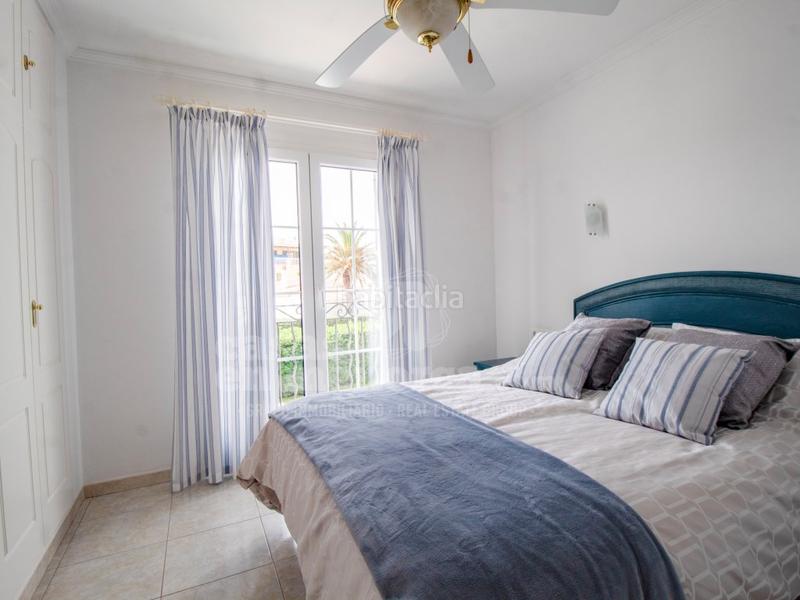 Foto 62160b9b-aeaa-4674-b3fa-3d860f5c5e80. Casa chalet con vistas al mar en addaia en Port d´Addaia Es Mercadal