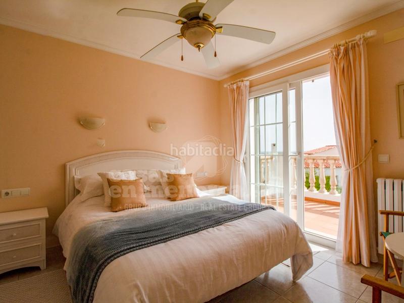 Foto a4af6b0b-dd18-41bb-9825-5eb7fa6600bc. Casa chalet con vistas al mar en addaia en Port d´Addaia Es Mercadal