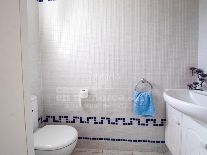 Foto c395ca45-9819-4911-a30f-9f6ef928b8a7. Casa chalet con vistas al mar en addaia en Port d´Addaia Es Mercadal