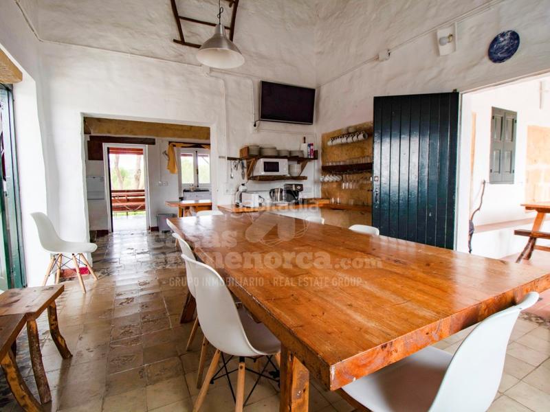 Foto 0f697043-1244-466c-a318-3aa0cf92490d. Casale con parcheggio in Alaior poble Alaior