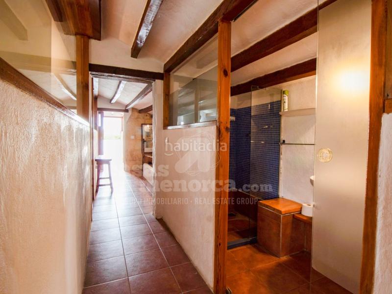 Foto 10540c03-f7fe-4119-a37d-b7c1d1990111. Casale con parcheggio in Alaior poble Alaior