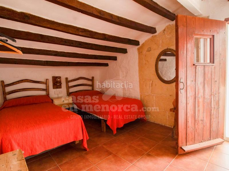 Foto 1278215d-9d6b-49cd-bd40-c76bc3497ac2. Casale con parcheggio in Alaior poble Alaior