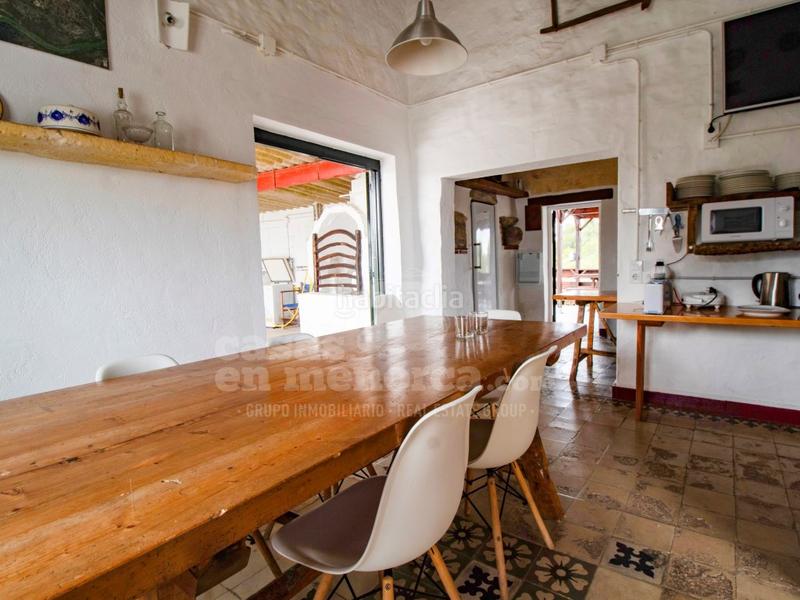 Foto 3382e82c-2ed5-4400-9015-5fe99f365ce8. Casale con parcheggio in Alaior poble Alaior