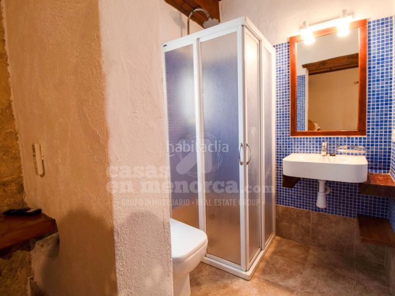 Foto 3dab1efd-3ed6-4441-80cb-ae77b1fed055. Casale con parcheggio in Alaior poble Alaior