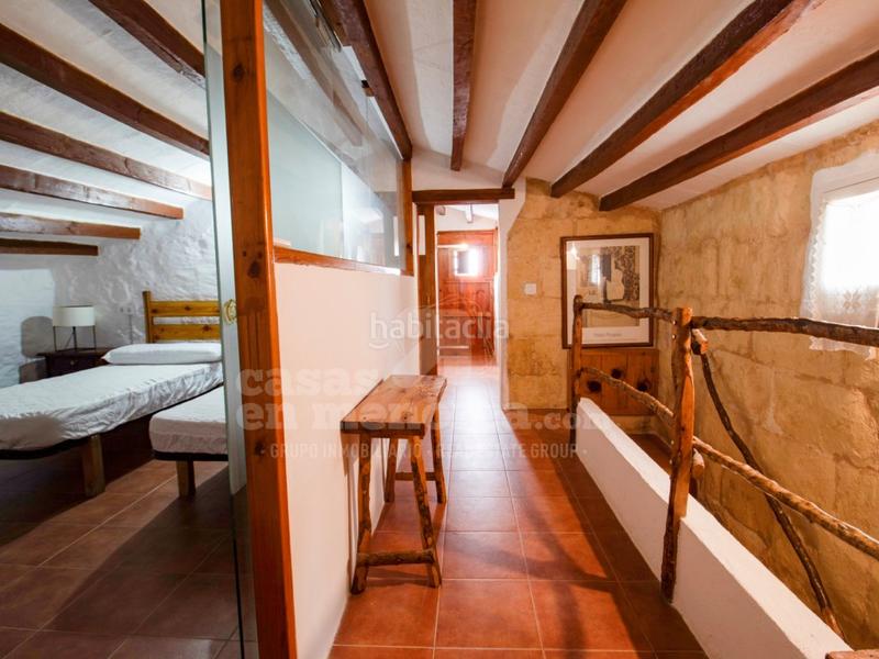 Foto 423005ae-b337-4b8b-bea7-5ba199309625. Casale con parcheggio in Alaior poble Alaior