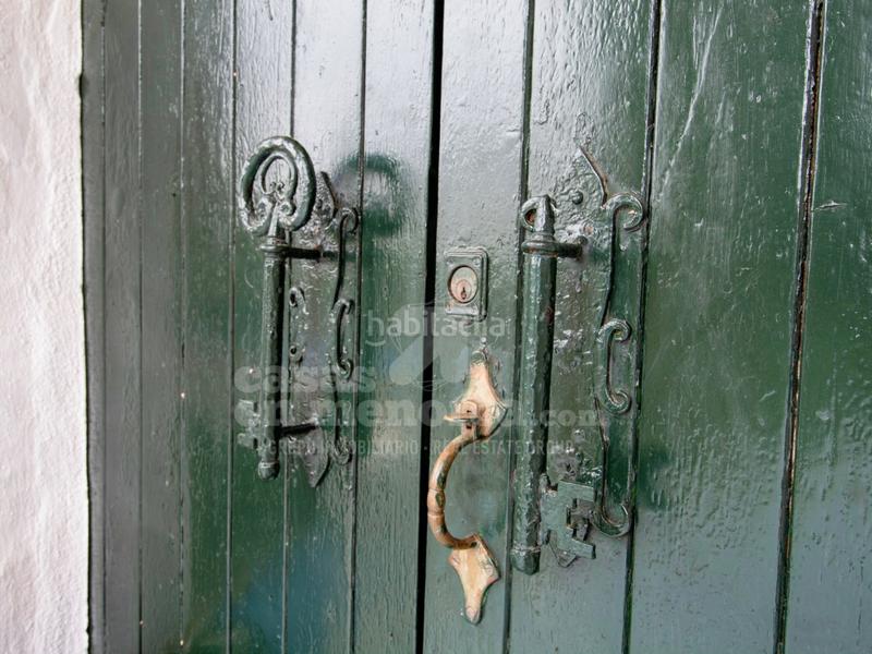 Foto 6d878097-0801-427b-8680-6e1ce8cc2150. Casale con parcheggio in Alaior poble Alaior