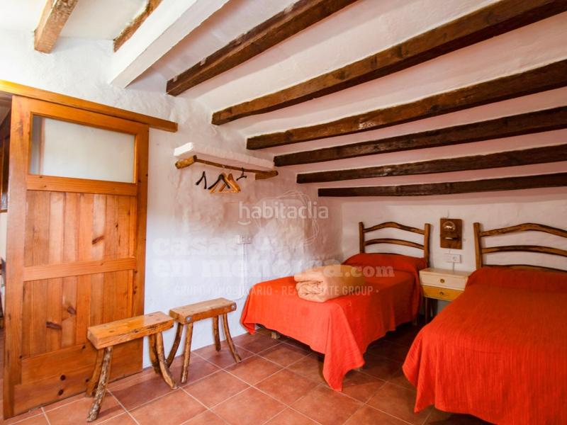 Foto 8b69cb8b-88d2-4678-baa6-3a3c7609de95. Casale con parcheggio in Alaior poble Alaior