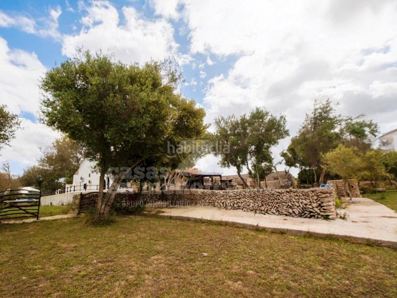 Foto 935bd7b5-d0ed-472f-bcab-7b10fa17790e. Casale con parcheggio in Alaior poble Alaior