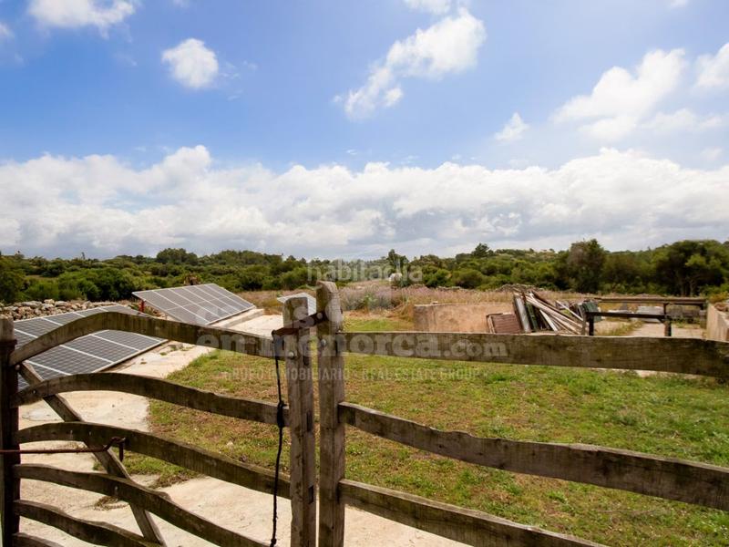 Foto a07f2dd2-8aac-40db-aed8-11b04046d05c. Casale con parcheggio in Alaior poble Alaior