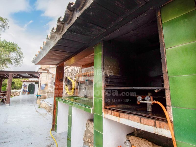 Foto af1cc3a0-0d71-4a7a-8347-9d20a8867c42. Casale con parcheggio in Alaior poble Alaior