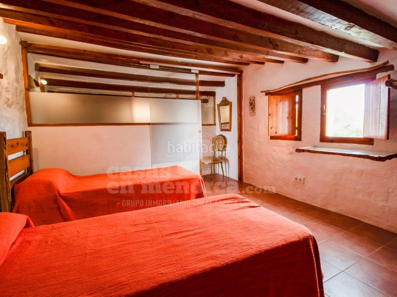 Foto b23bedbc-540e-48ab-a108-69d3d2d6b20f. Casale con parcheggio in Alaior poble Alaior