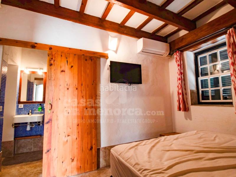 Foto b36239a2-a89c-4dab-b0c8-9a6744095ec8. Casale con parcheggio in Alaior poble Alaior