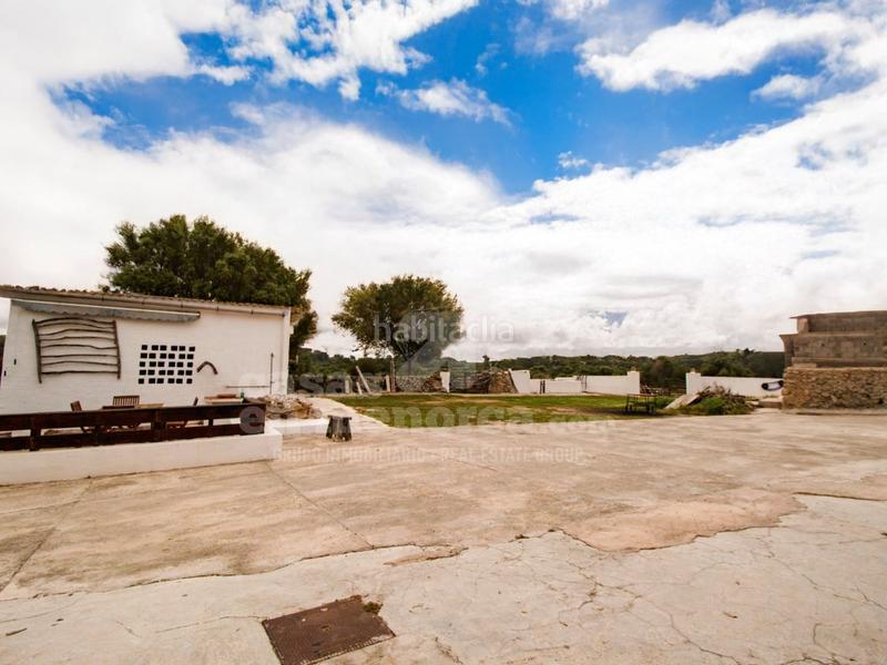 Foto b7f2b497-50b4-4075-9a4a-6760cb5d4300. Casale con parcheggio in Alaior poble Alaior