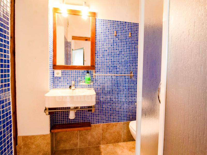 Foto cb16814b-40f1-4cd4-880a-1add394eda72. Casale con parcheggio in Alaior poble Alaior