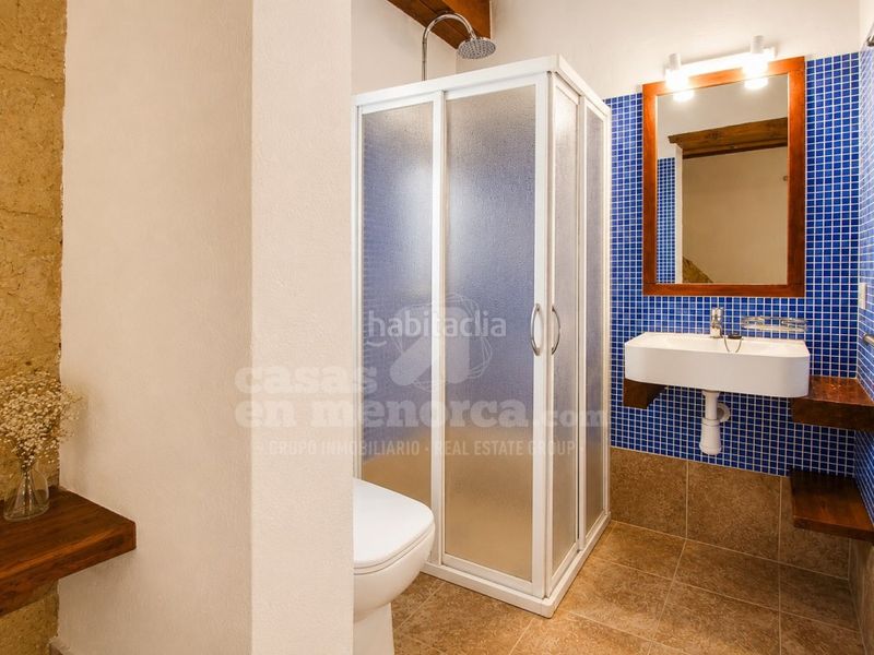 Foto cf9d4457-295b-4714-99da-9604d51a45fb. Masia amb aparcament a Alaior poble Alaior