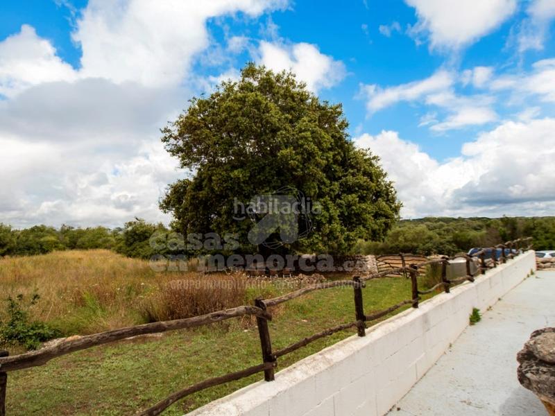 Foto e64ea560-86fd-4f2c-9e27-376ab6e94e3a. Casale con parcheggio in Alaior poble Alaior
