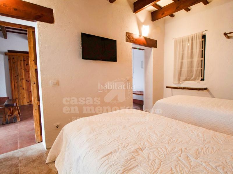 Foto f8f15f16-4ba0-4962-94ab-b3849e3f3c88. Casale con parcheggio in Alaior poble Alaior