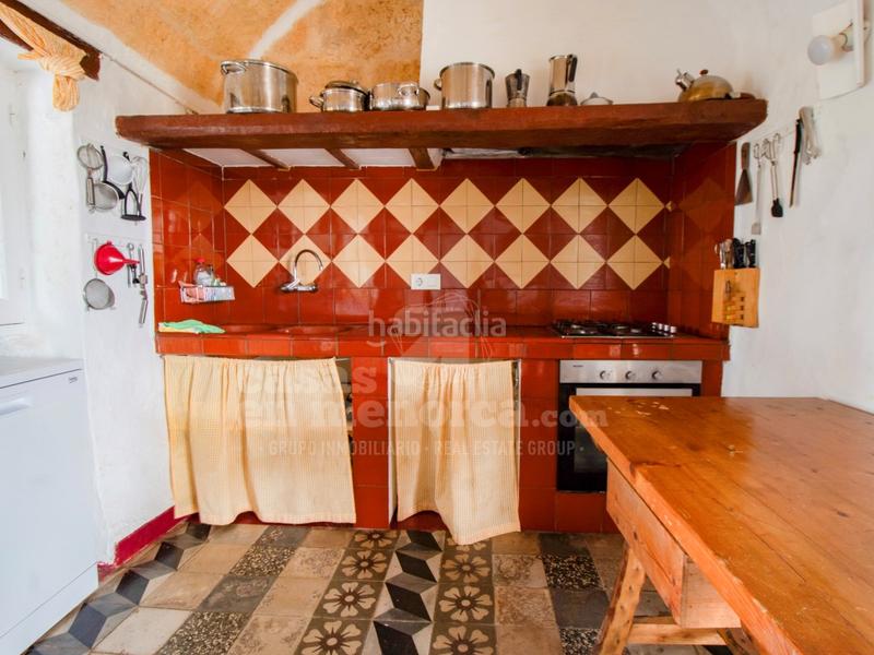 Foto fb3ad3e6-ef99-4e3d-9beb-4feb1ae2ce09. Casale con parcheggio in Alaior poble Alaior