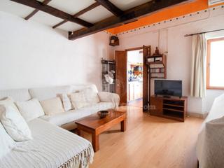 Appartement à Camí de Ses Vinyes. Encantadora y luminosa casa en planta alta en mahón