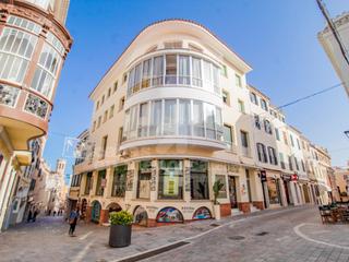 Edifici a Centre Històric. Inmueble de gran importancia en el corazón histórico y comercial