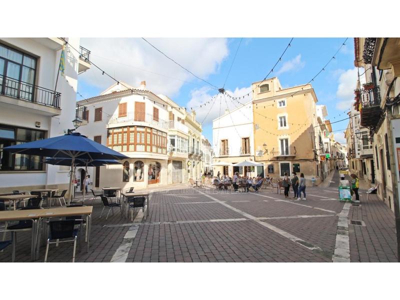 Foto df75fd3d-5221-4158-8451-20a7b6a74410. Terreno residencial solar edificable en el polígono en Alaior