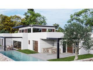 Terrain résidentiel à Cala en Blanes. Solar urbano de aproximadamente 1.000 m en cala en blanes