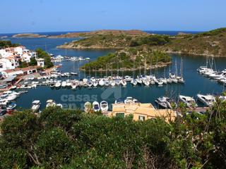 Terreny residencial a Coves Noves. Solar edificable en coves noves