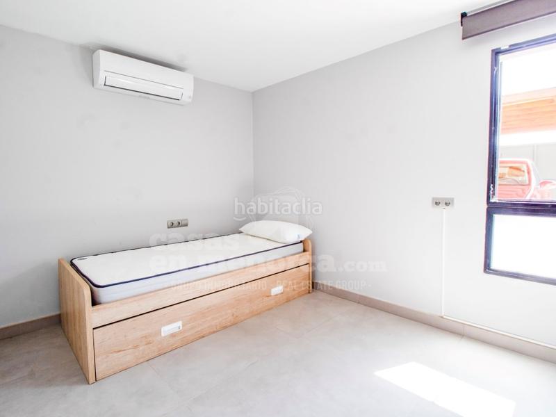 Foto cc1aba92-76b7-48c4-9164-5ad36237e05c. Casa con piscina in Cap d´en Font-Binissafúller Sant Lluís